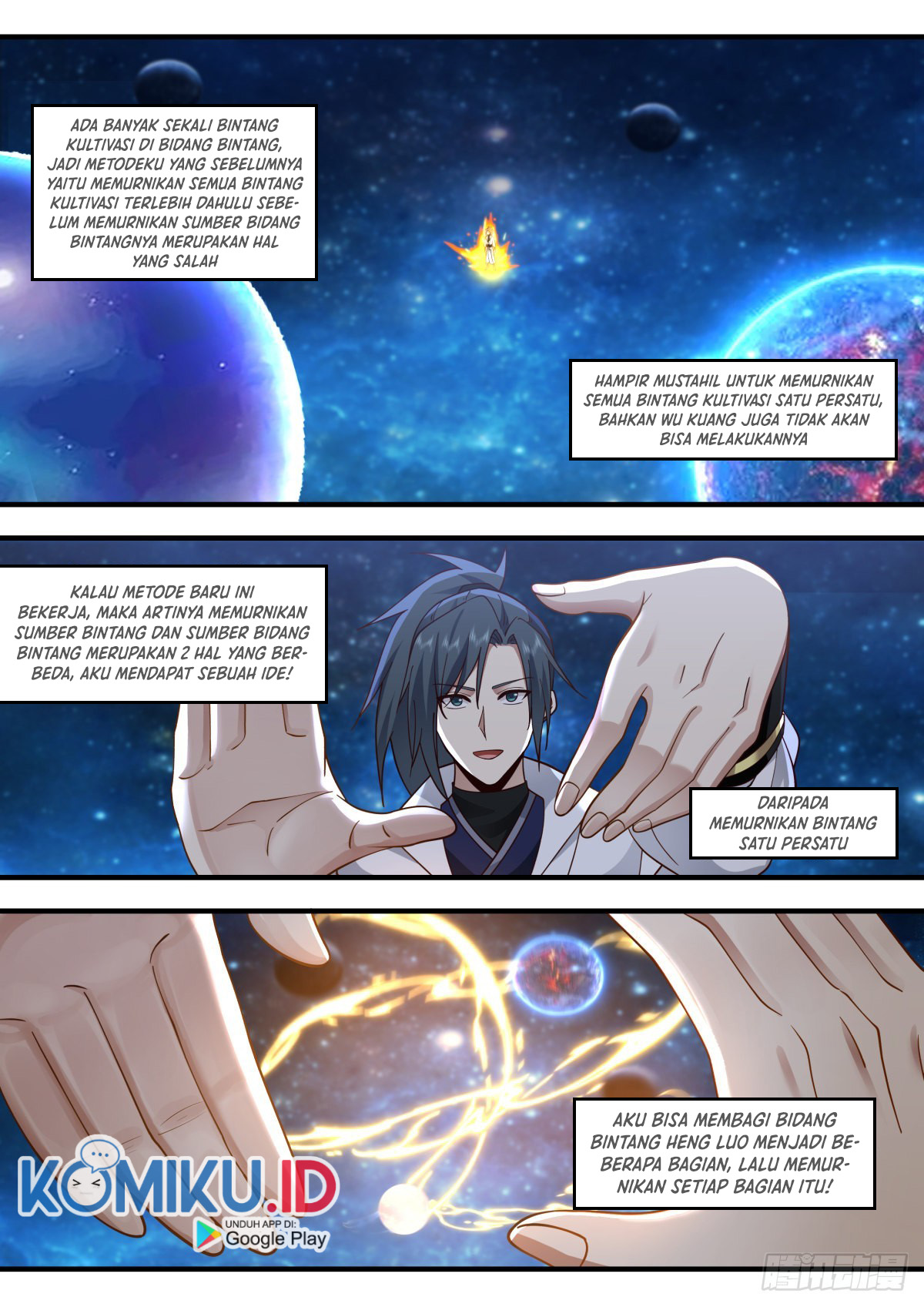 Martial Peak Part 2 Chapter 2211 - https://gambar-id.komiku.org/uploads2/2510406-6.jpg