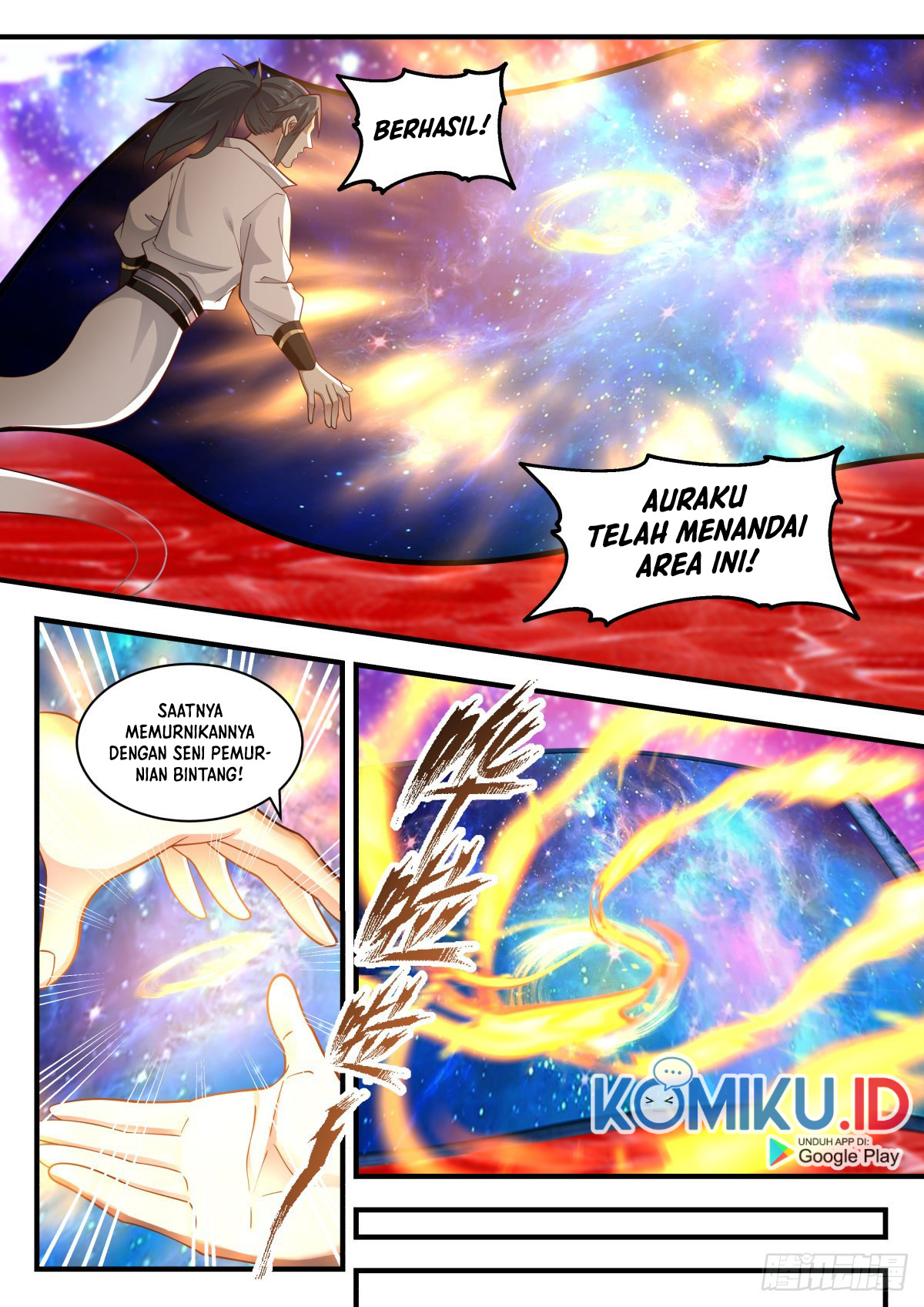 Martial Peak Part 2 Chapter 2211 - https://gambar-id.komiku.org/uploads2/2510406-8.jpg