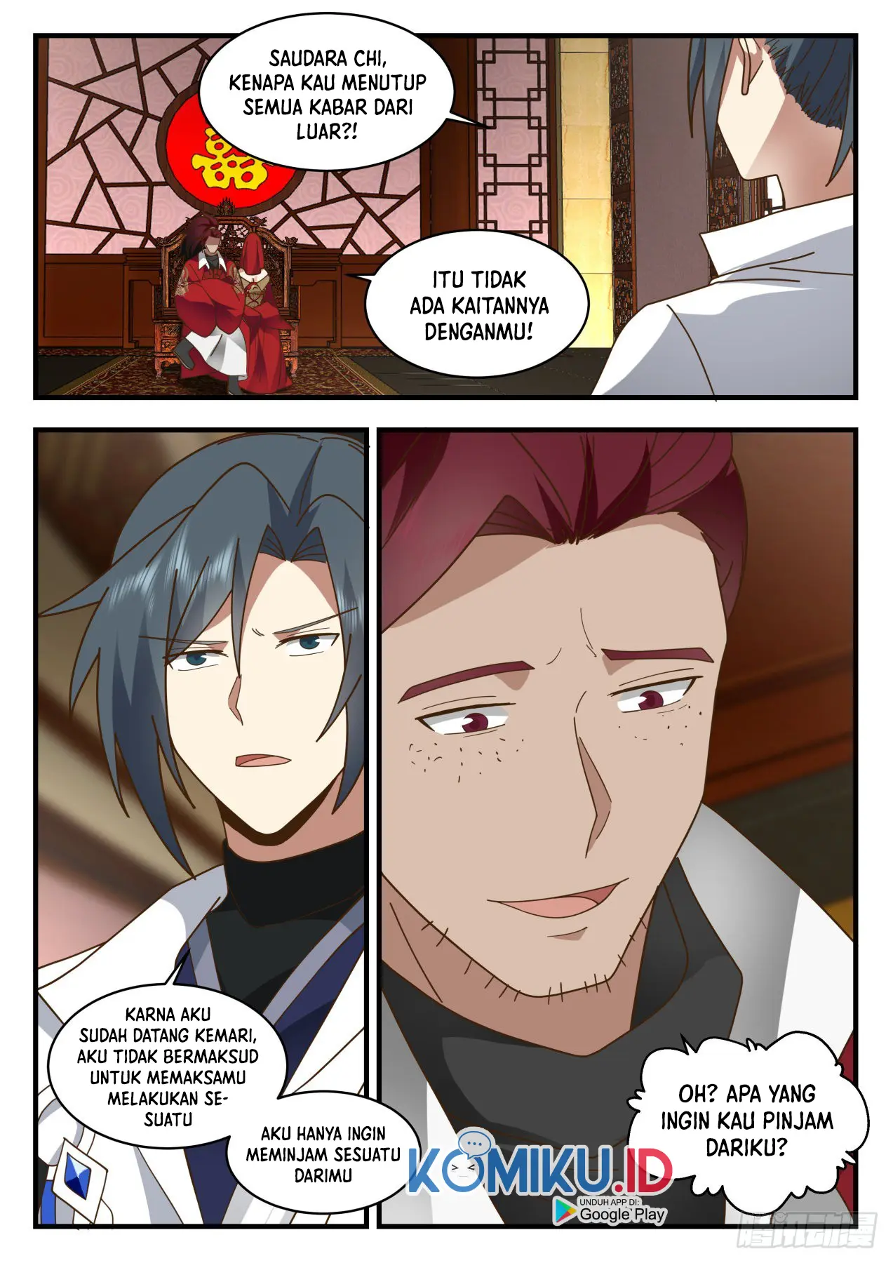 Martial Peak Part 2 Chapter 2212 - https://gambar-id.komiku.org/uploads2/2510407-13.jpg