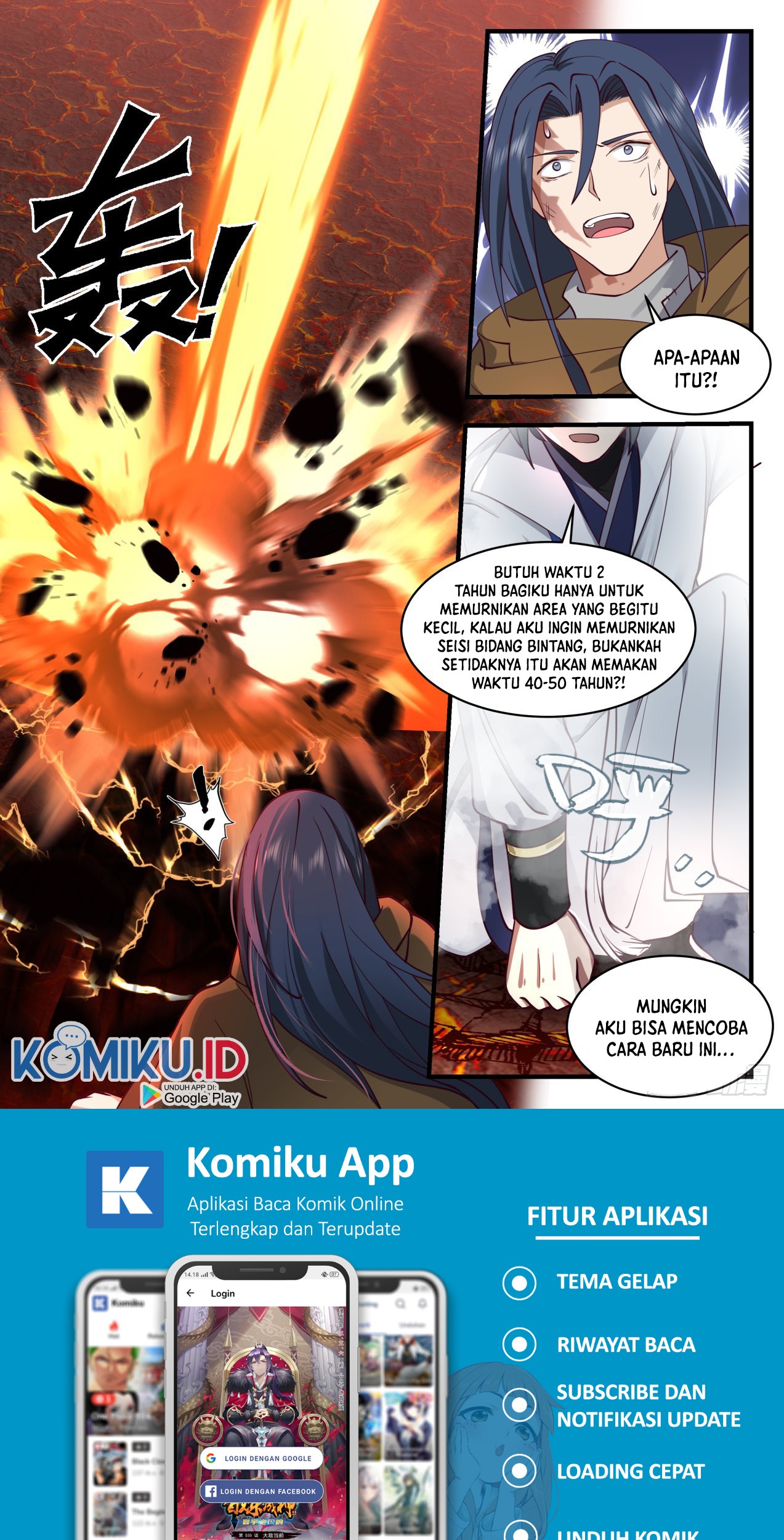 Martial Peak Part 2 Chapter 2212 - https://gambar-id.komiku.org/uploads2/2510407-5_part1.jpg