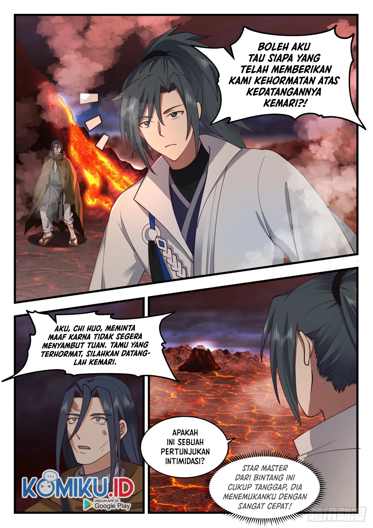 Martial Peak Part 2 Chapter 2212 - https://gambar-id.komiku.org/uploads2/2510407-6.jpg