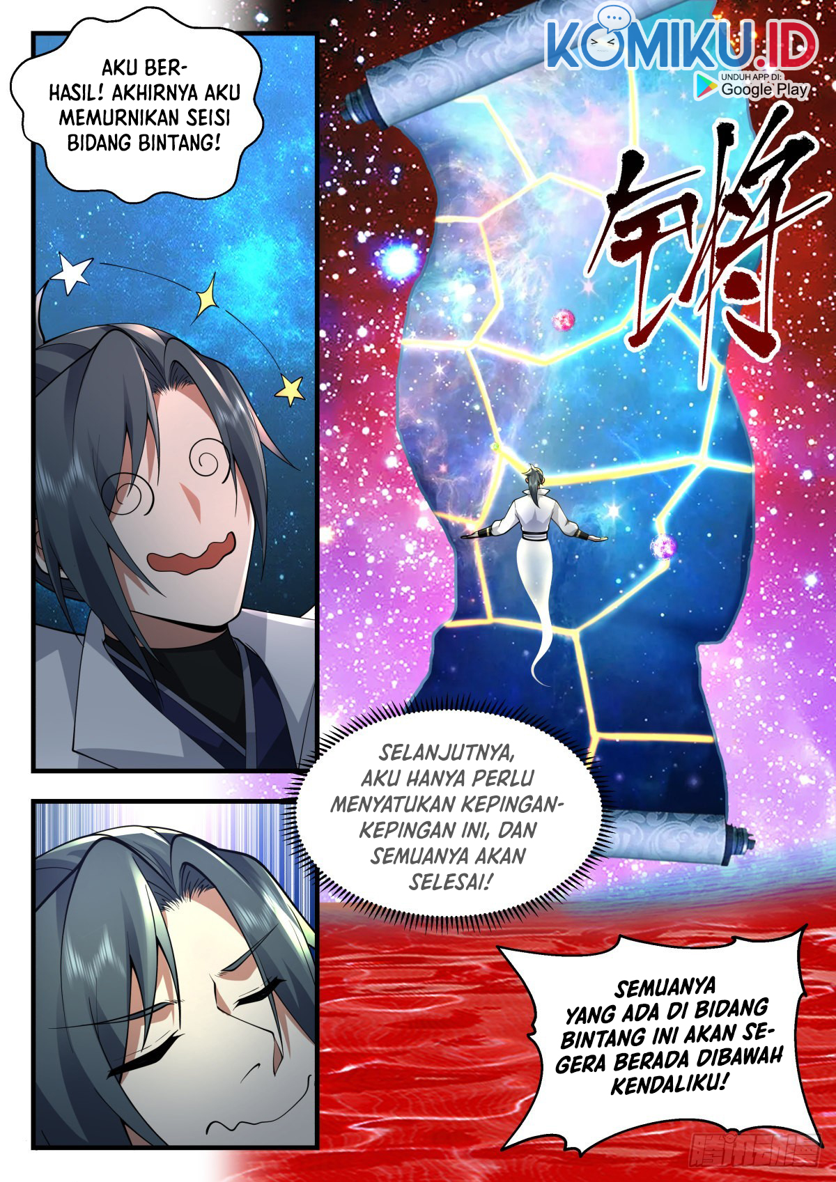 Martial Peak Part 2 Chapter 2216 - https://gambar-id.komiku.org/uploads2/2510414-4.jpg