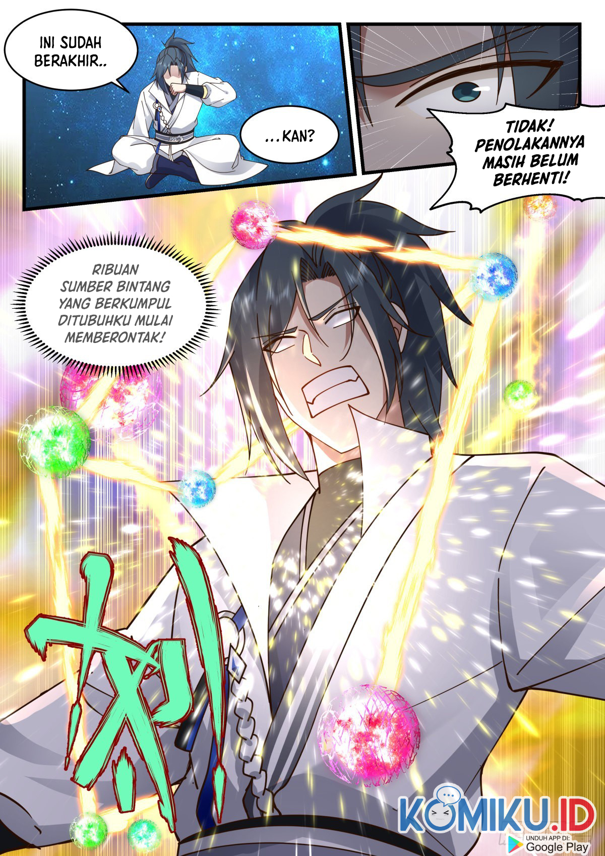 Martial Peak Part 2 Chapter 2216 - https://gambar-id.komiku.org/uploads2/2510414-8.jpg