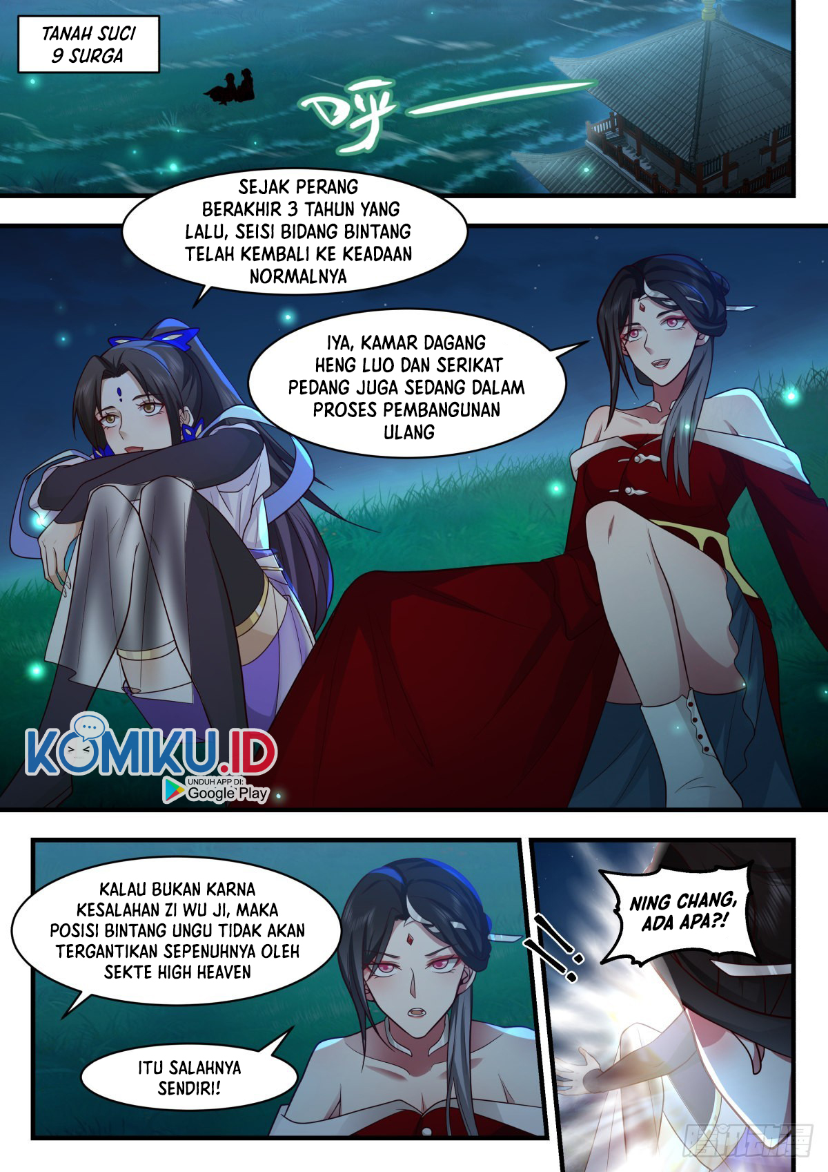 Martial Peak Part 2 Chapter 2217 - https://gambar-id.komiku.org/uploads2/2510418-10.jpg