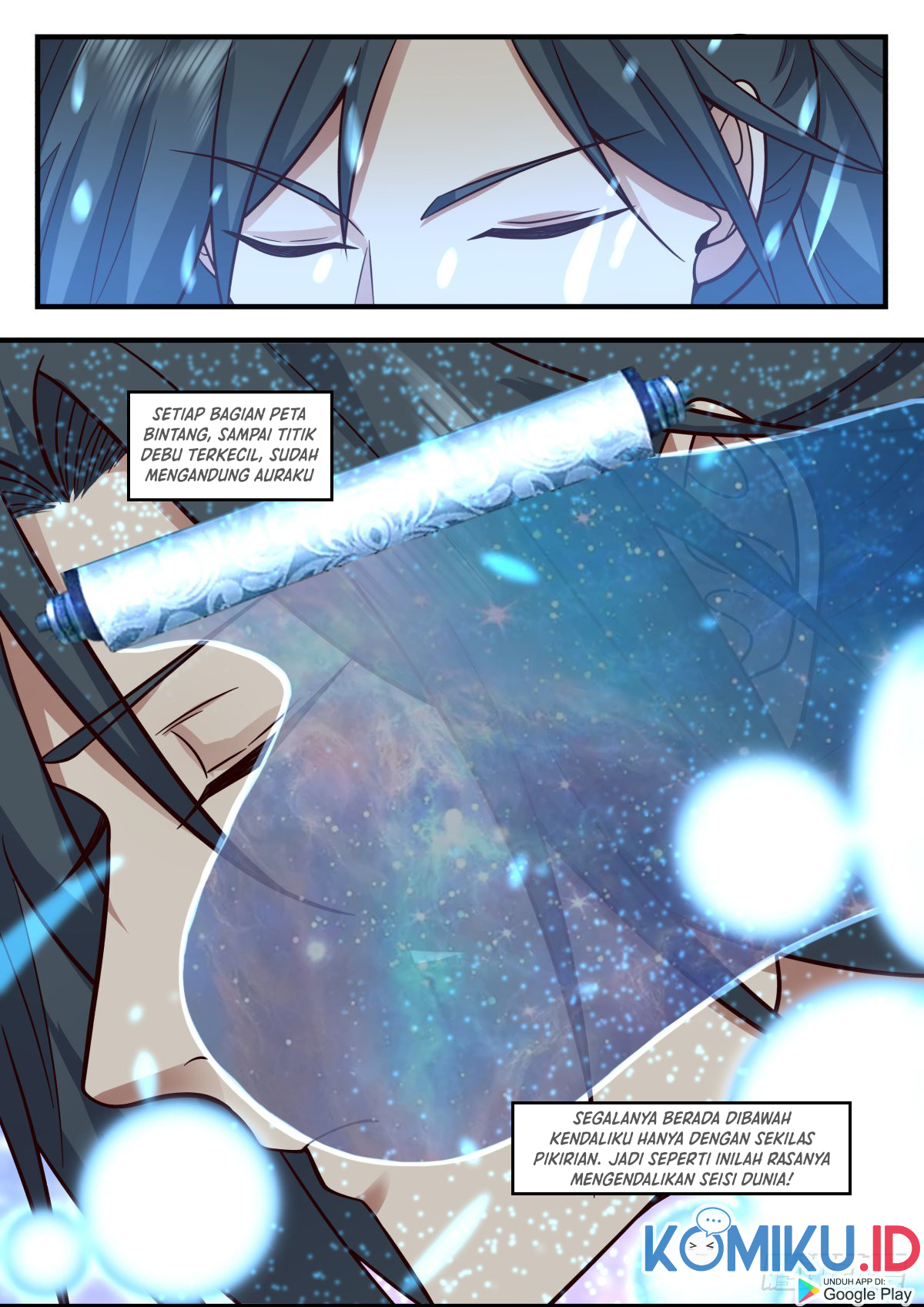 Martial Peak Part 2 Chapter 2217 - https://gambar-id.komiku.org/uploads2/2510418-9.jpg