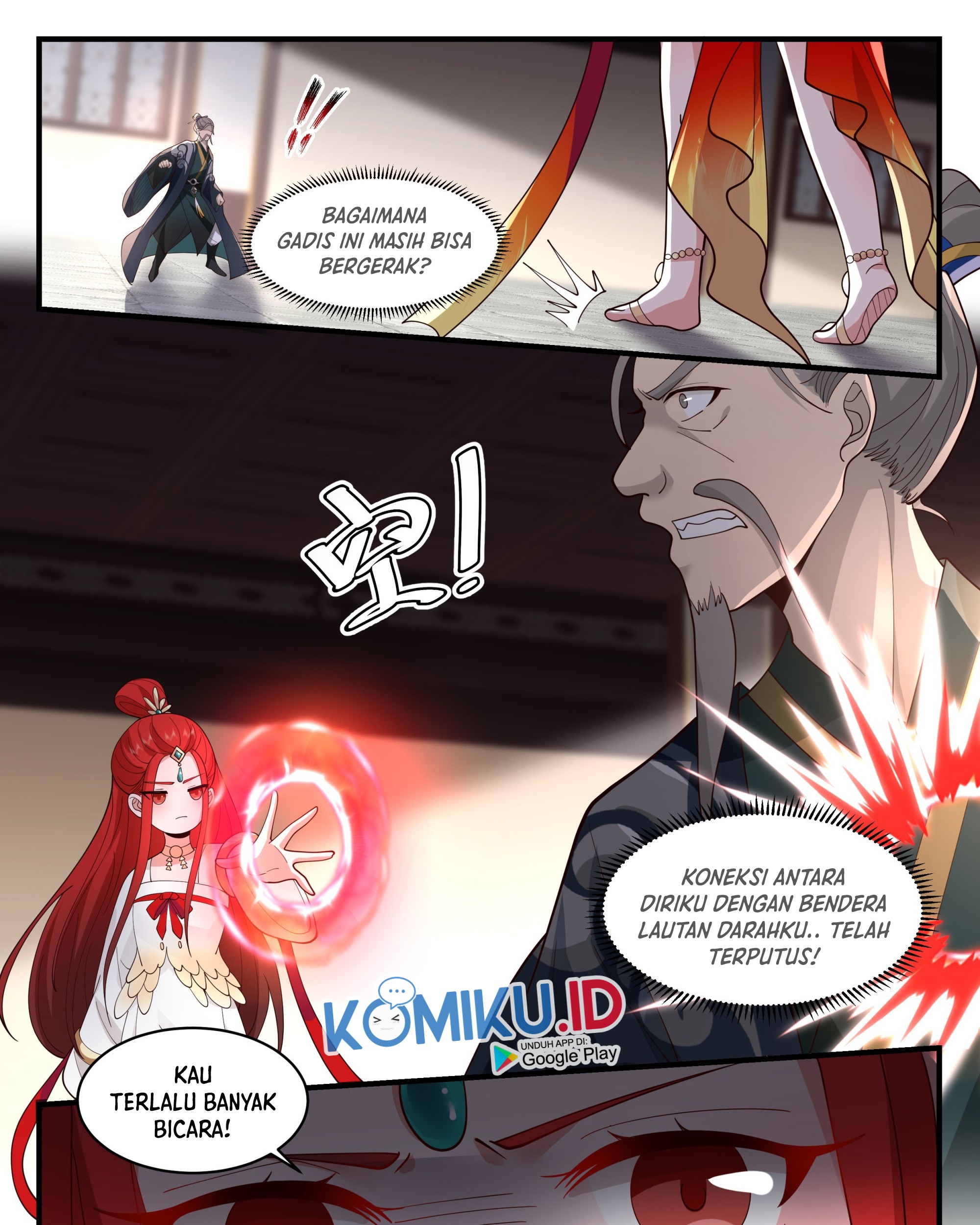 Martial Peak Part 2 Chapter 2219 - https://gambar-id.komiku.org/uploads2/2510420-11_part1.jpg