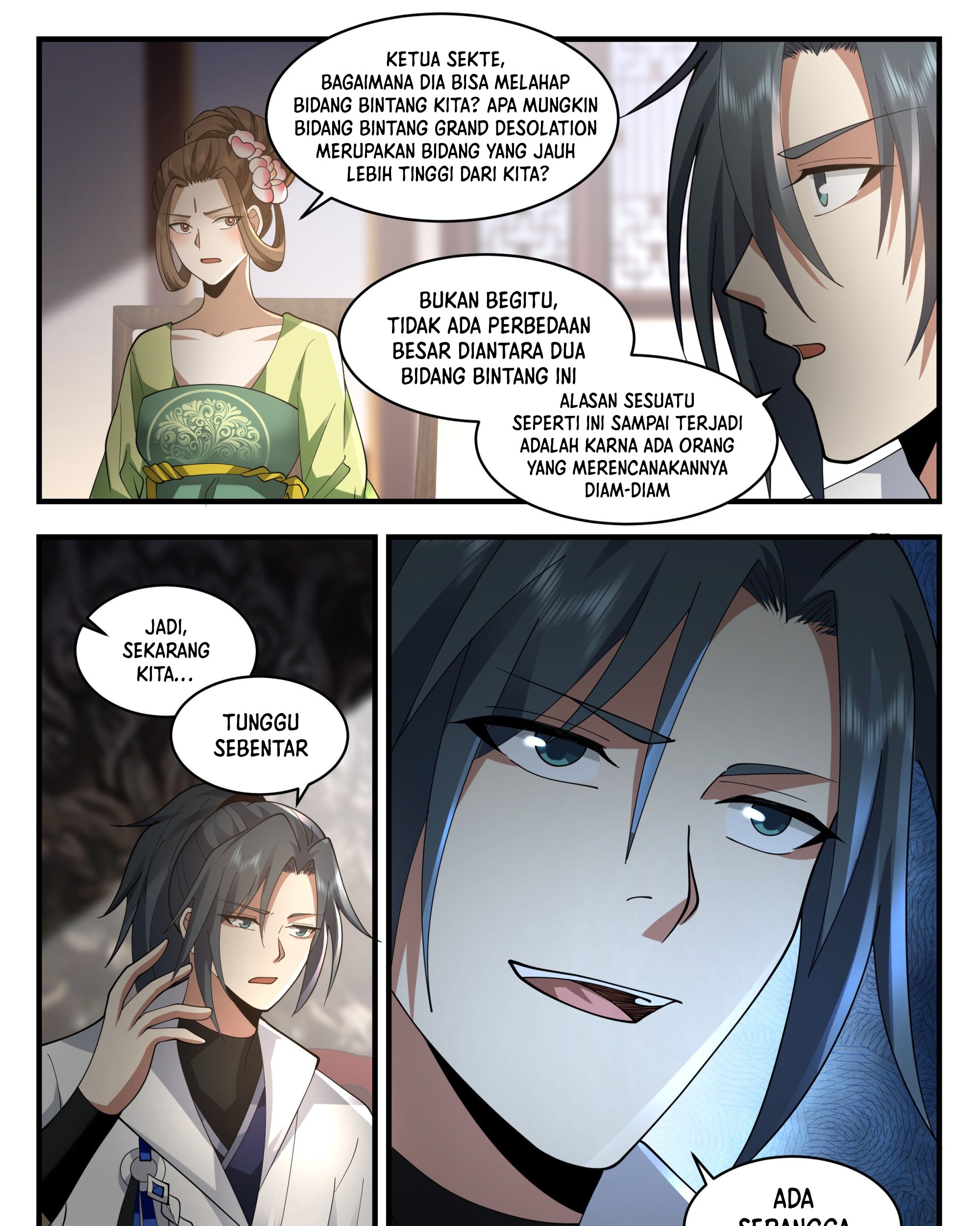 Martial Peak Part 2 Chapter 2219 - https://gambar-id.komiku.org/uploads2/2510420-7_part1.jpg