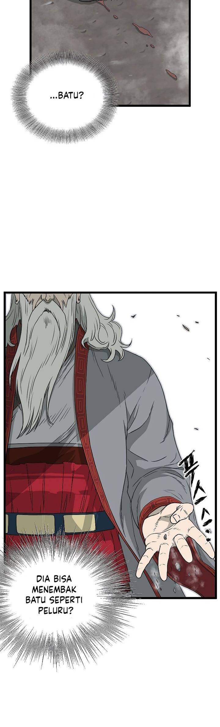 Murim Login - Chapter 55 - Page 22