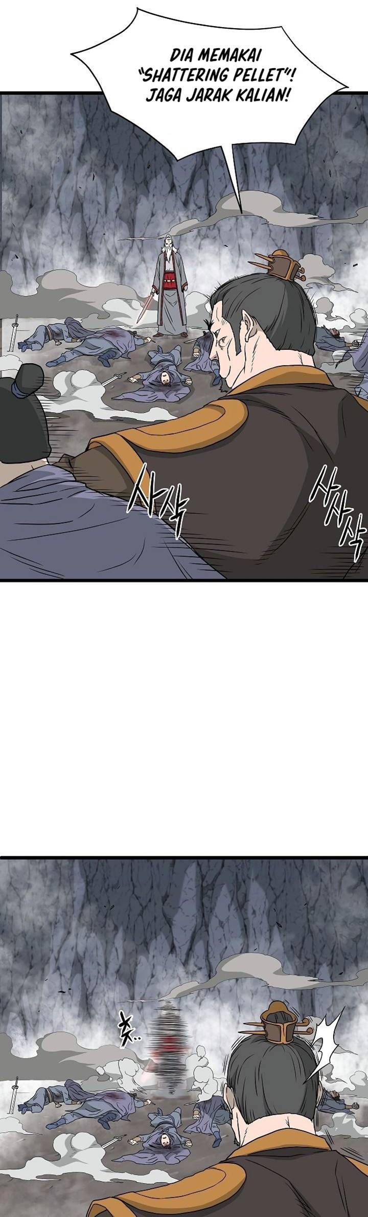 Murim Login - Chapter 55 - Page 23