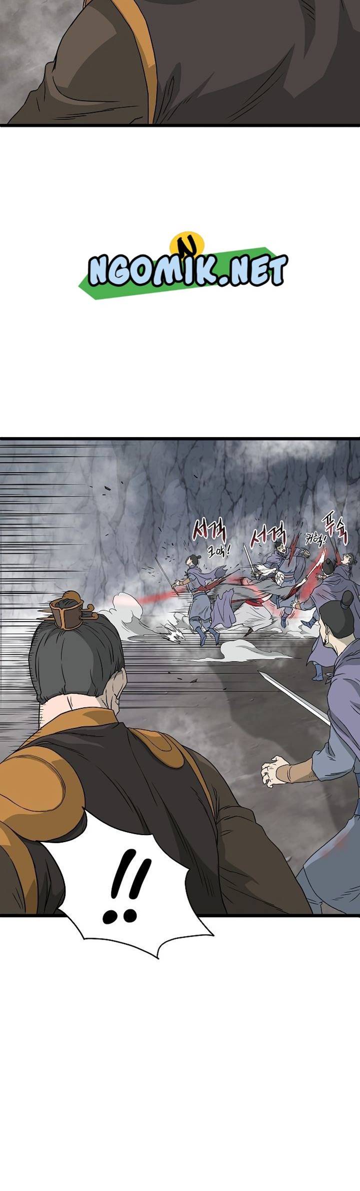 Murim Login - Chapter 55 - Page 24