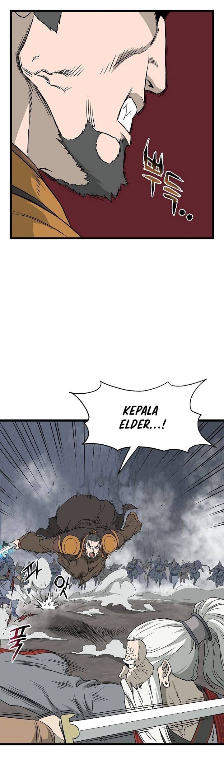 Murim Login - Chapter 55 - Page 25