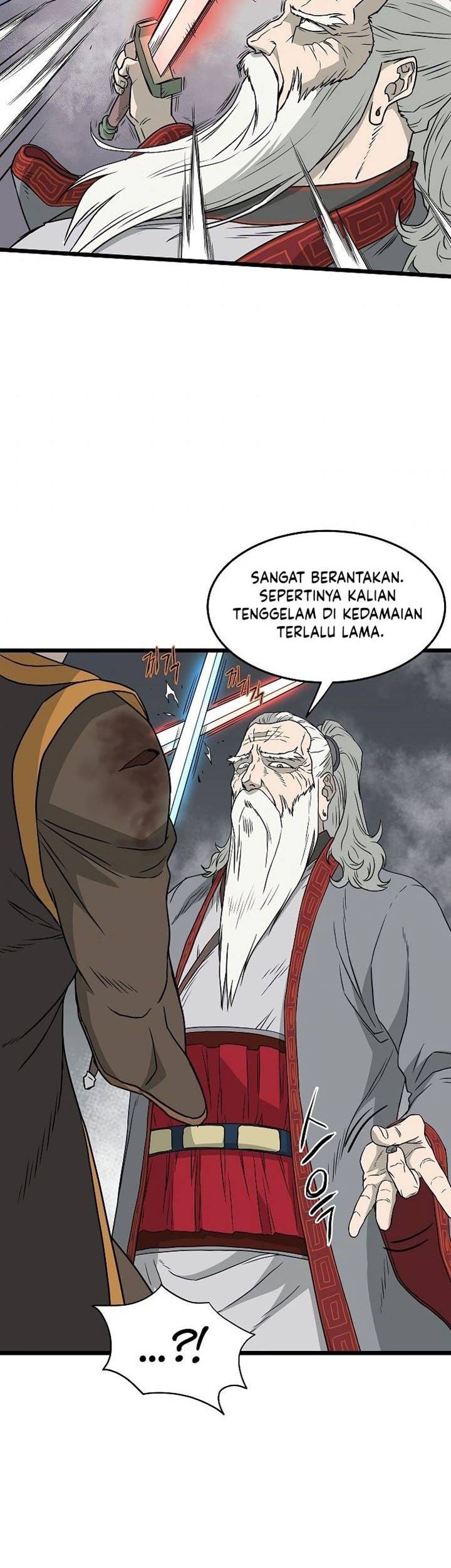 Murim Login - Chapter 55 - Page 27