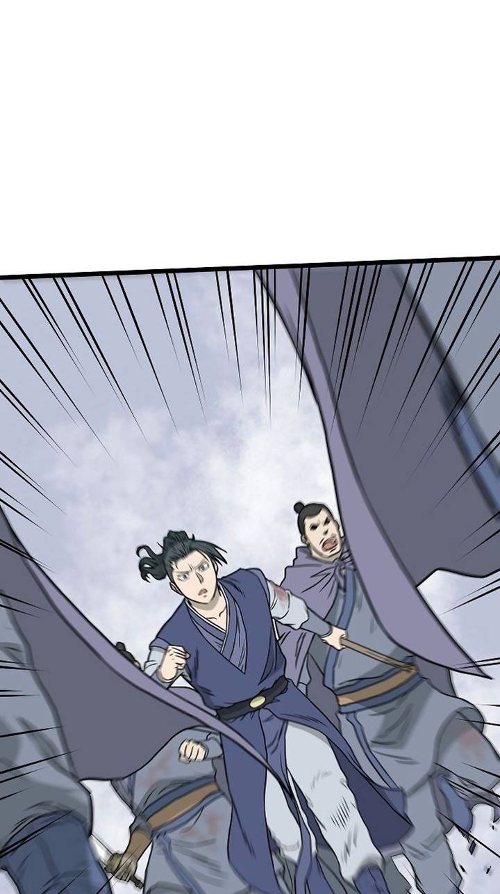 Murim Login - Chapter 55 - Page 30