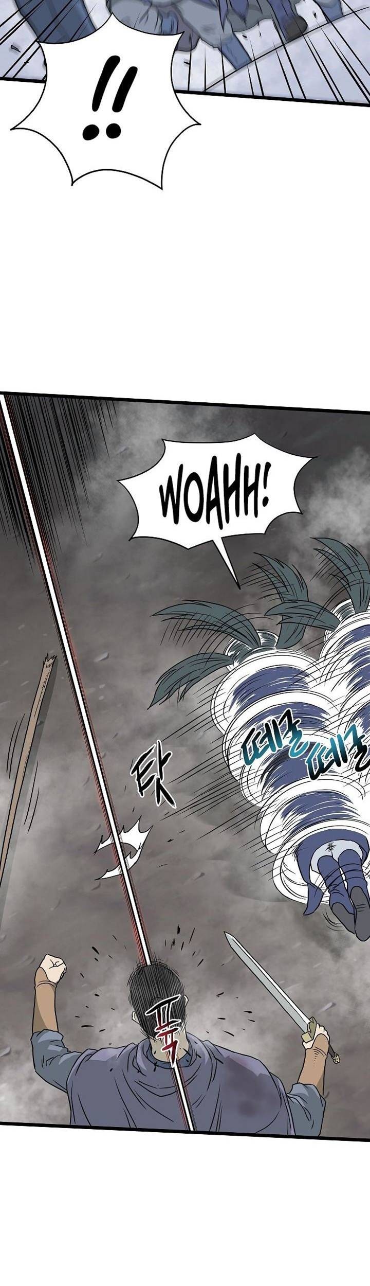 Murim Login - Chapter 55 - Page 31