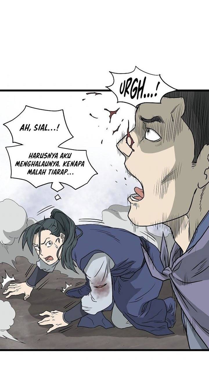 Murim Login - Chapter 55 - Page 32