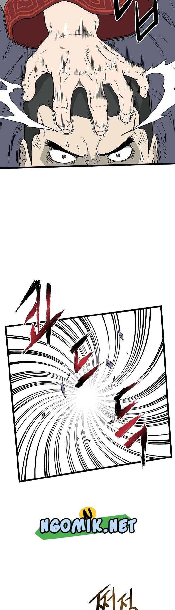 Murim Login - Chapter 55 - Page 41