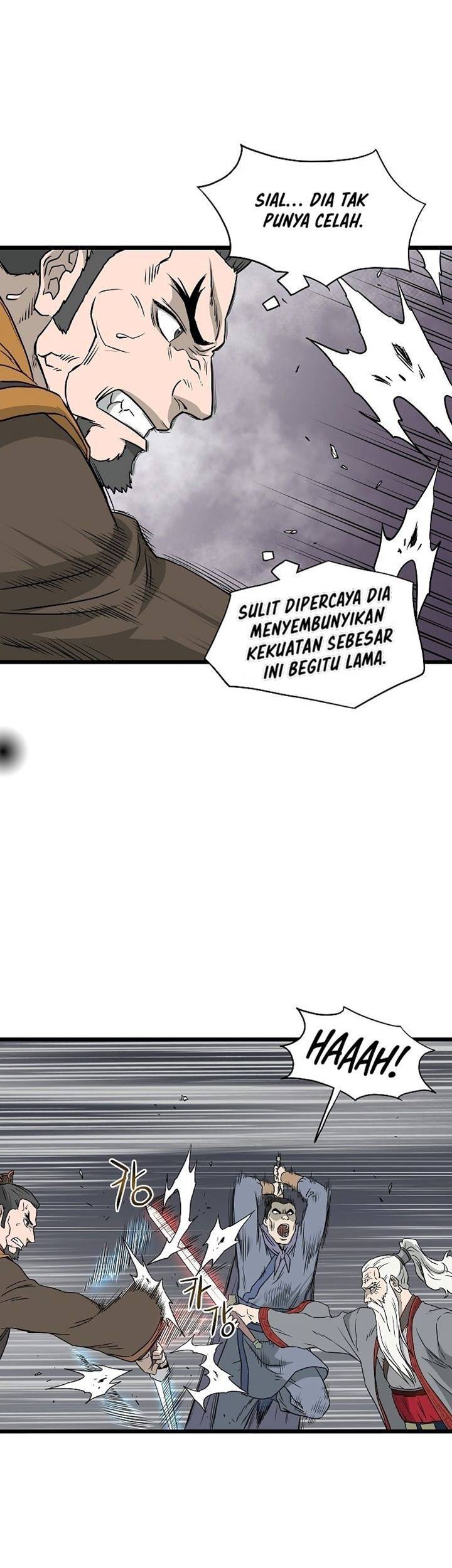 Murim Login - Chapter 55 - Page 43