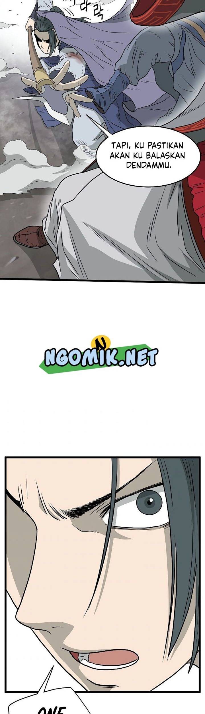 Murim Login - Chapter 55 - Page 53