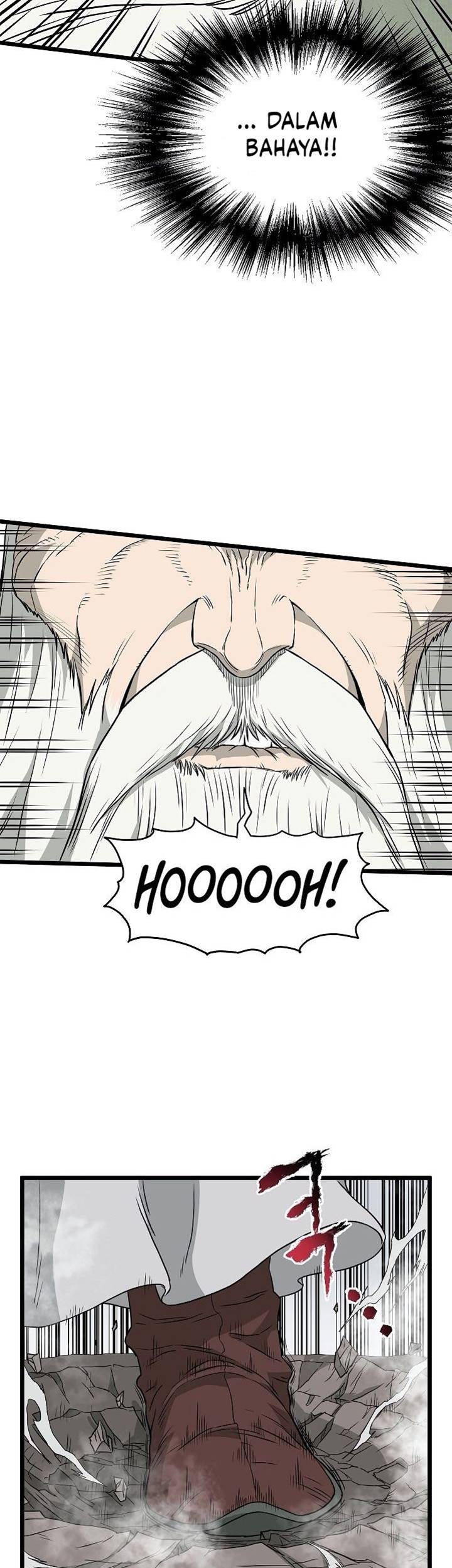 Murim Login - Chapter 55 - Page 57