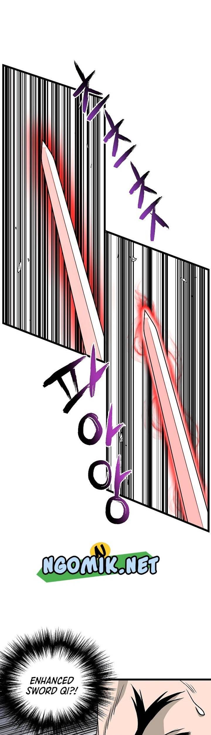 Murim Login - Chapter 55 - Page 59