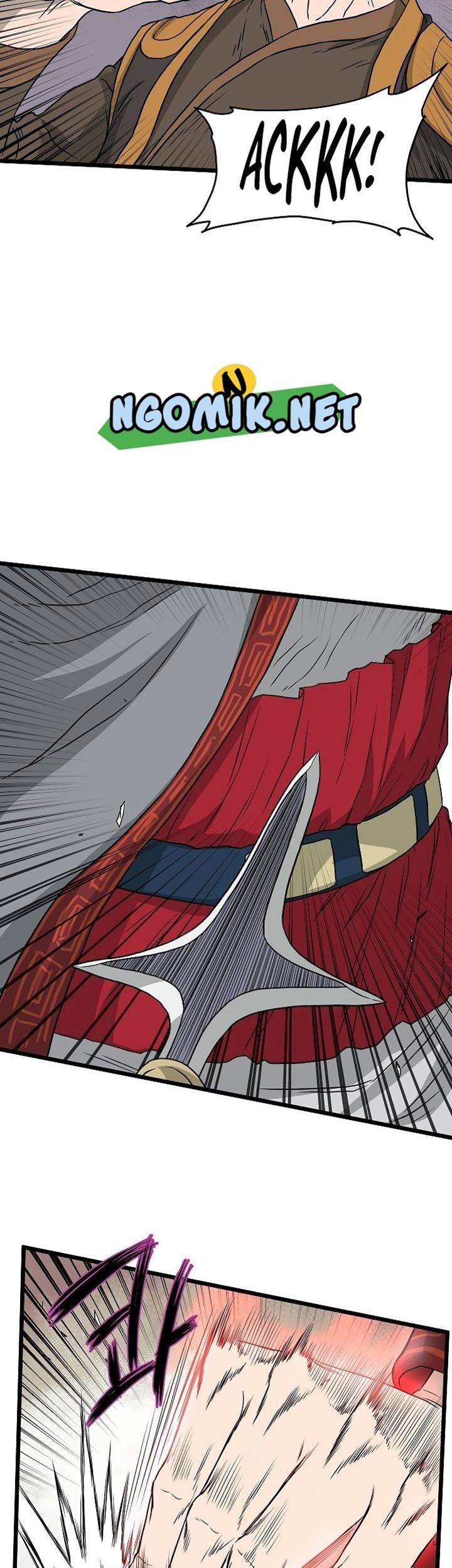 Murim Login - Chapter 55 - Page 63