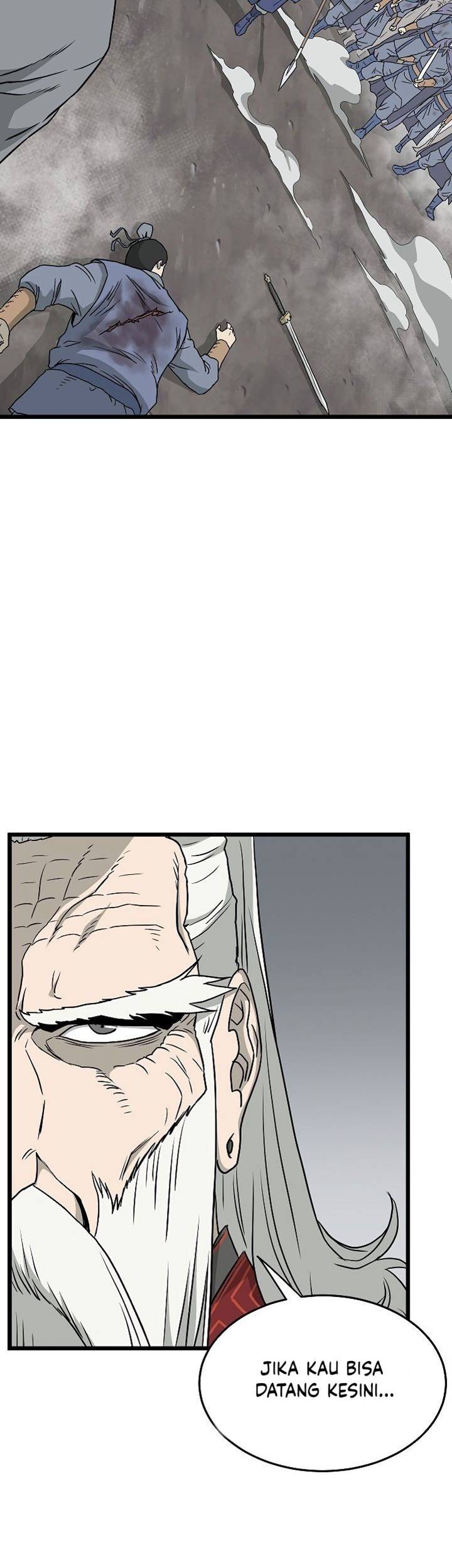 Murim Login - Chapter 55 - Page 4