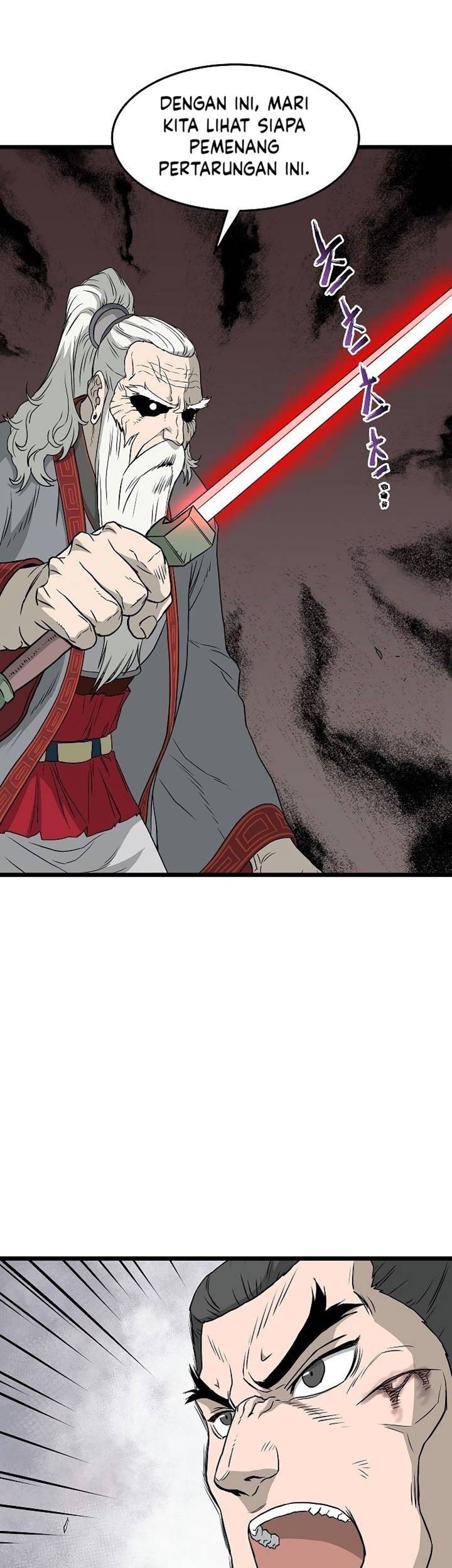 Murim Login - Chapter 55 - Page 10