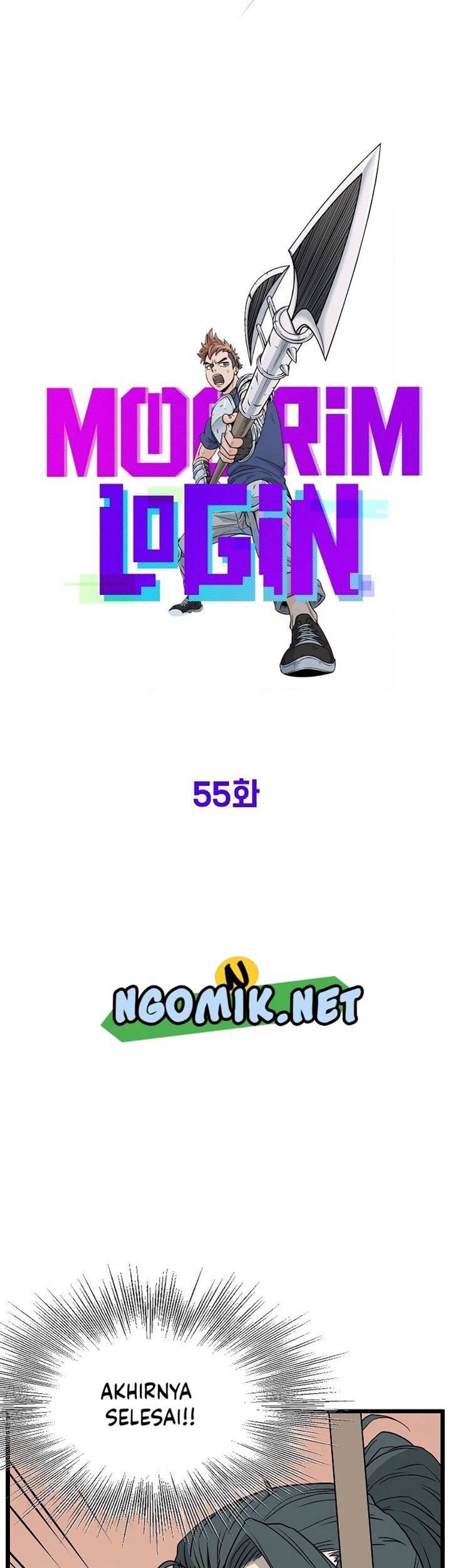 Murim Login - Chapter 55 - Page 14