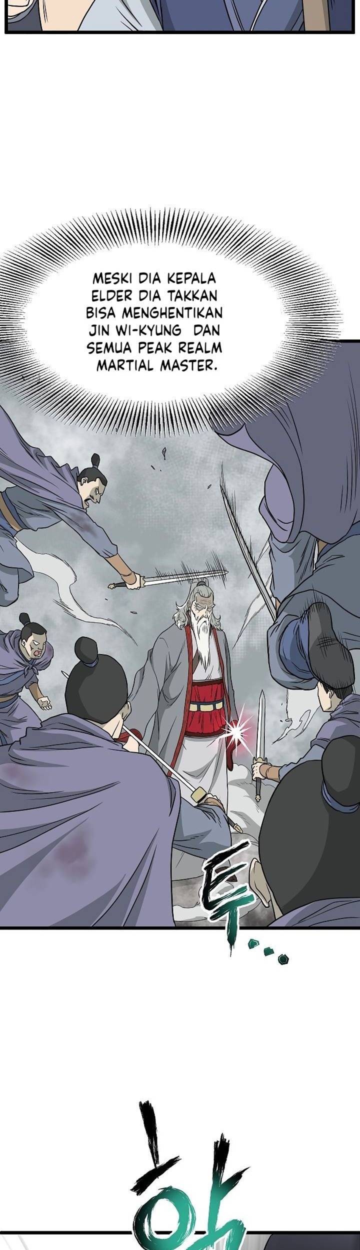 Murim Login - Chapter 55 - Page 16