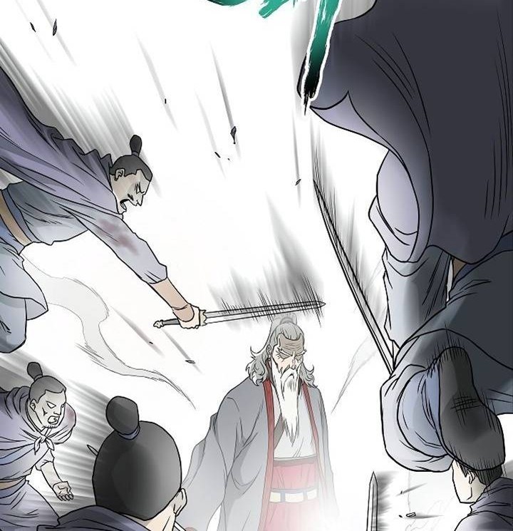 Murim Login - Chapter 55 - Page 17