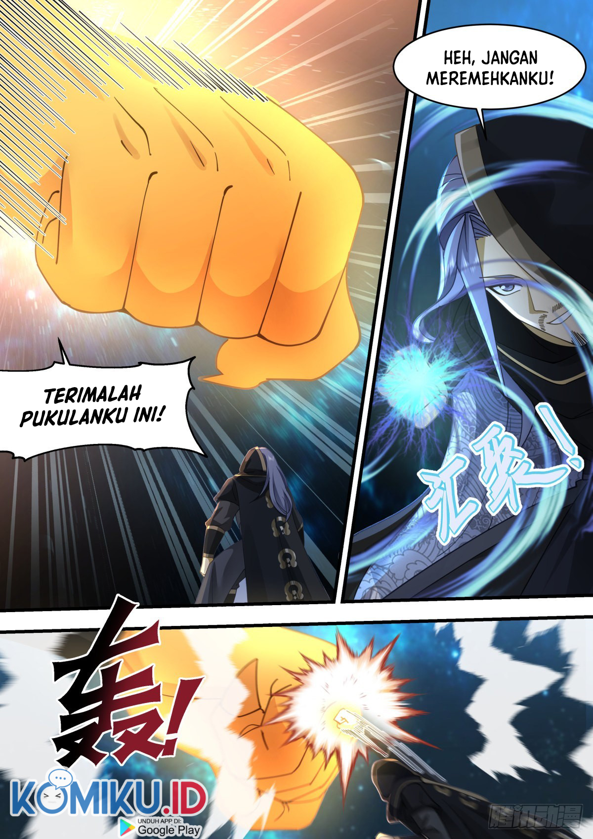 Martial Peak Part 2 Chapter 2220 - https://gambar-id.komiku.org/uploads2/2510972-11.jpg