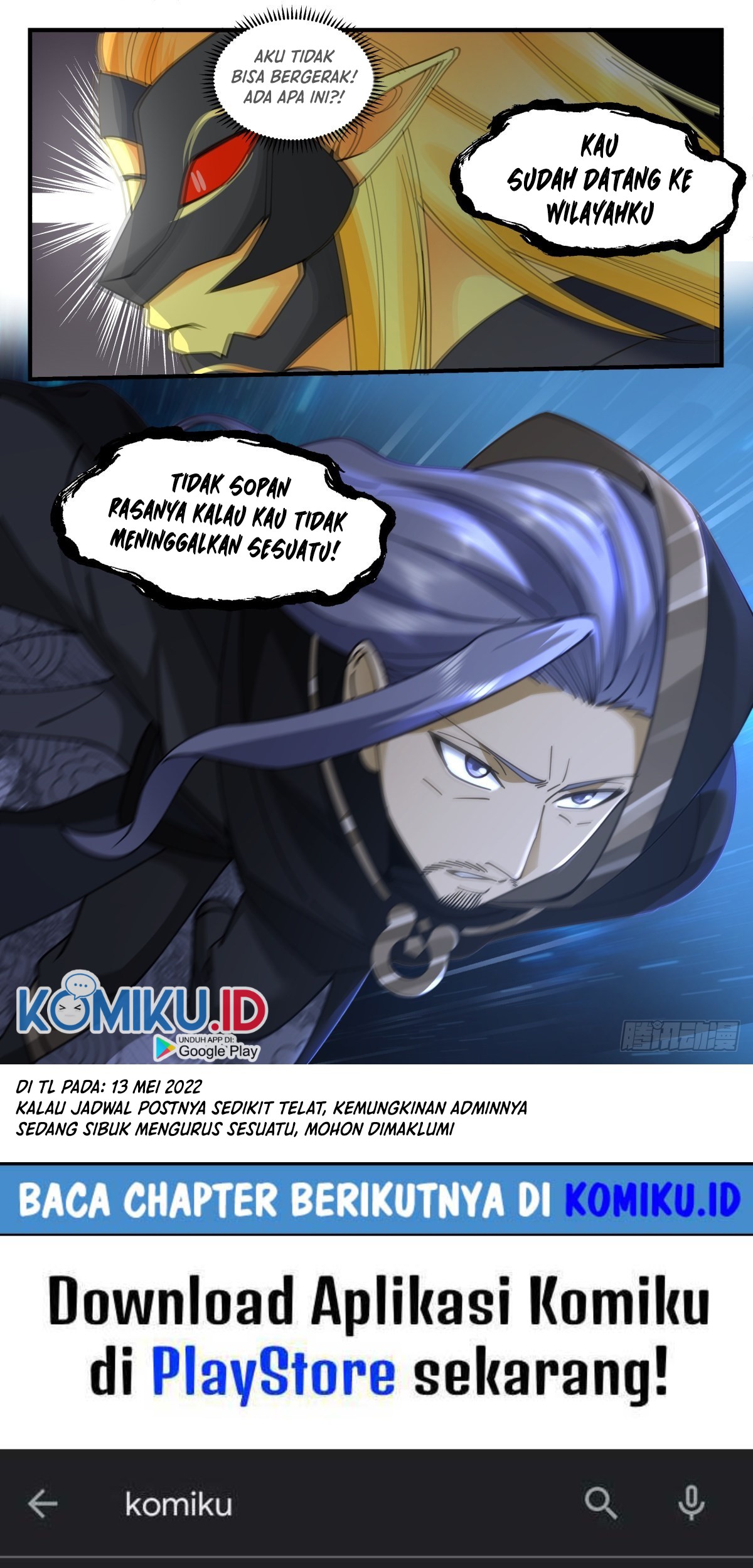 Martial Peak Part 2 Chapter 2220 - https://gambar-id.komiku.org/uploads2/2510972-14_part1.jpg