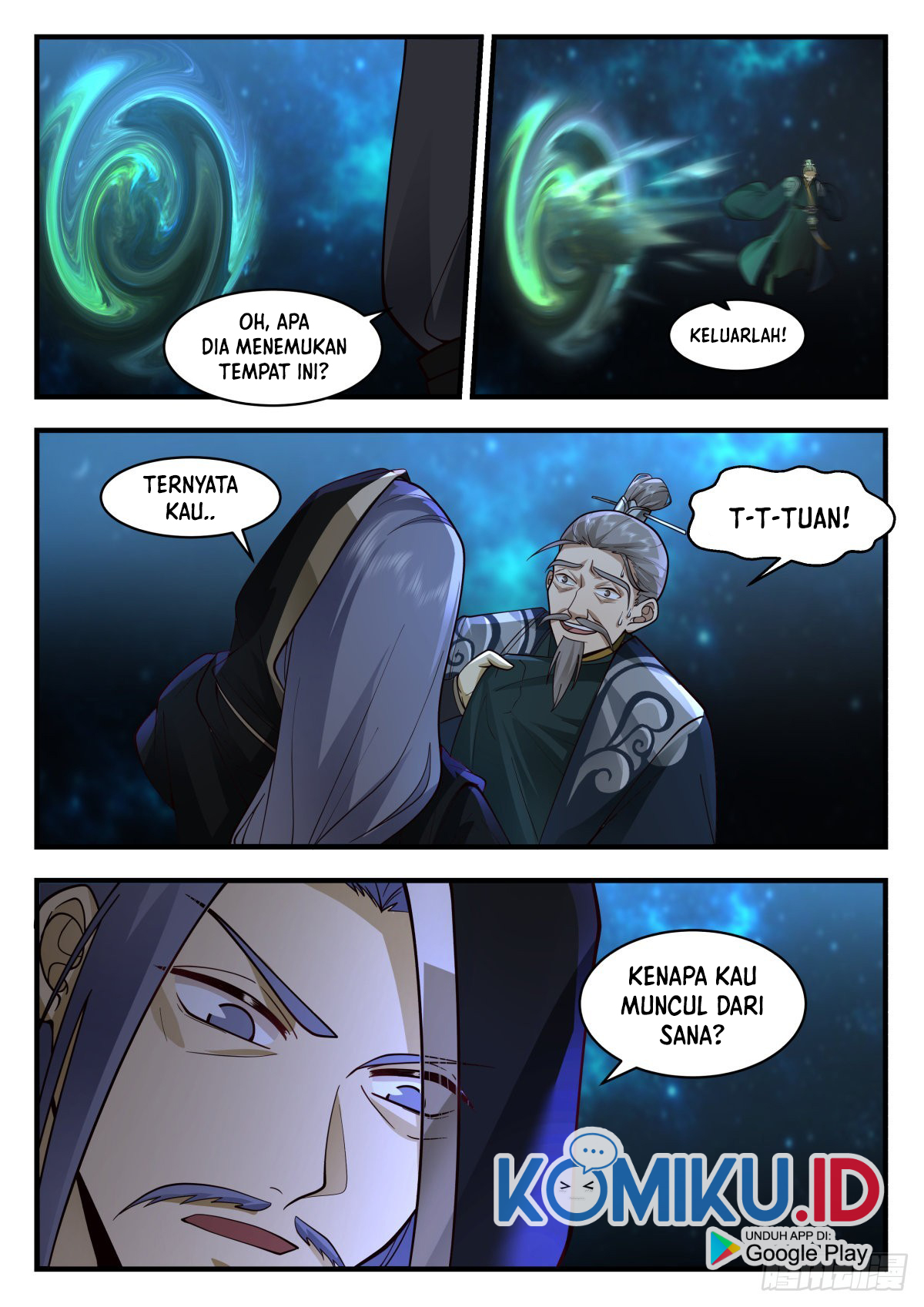 Martial Peak Part 2 Chapter 2220 - https://gambar-id.komiku.org/uploads2/2510972-4.jpg