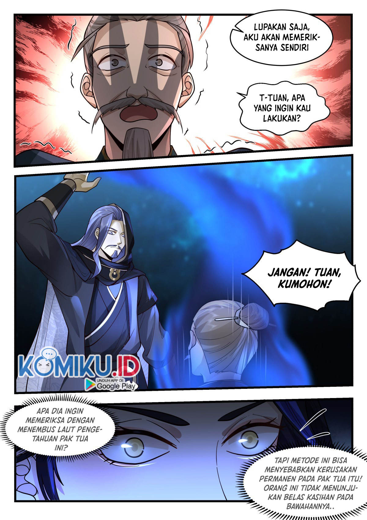 Martial Peak Part 2 Chapter 2220 - https://gambar-id.komiku.org/uploads2/2510972-6.jpg