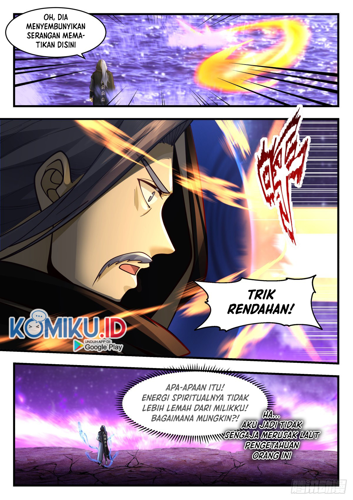 Martial Peak Part 2 Chapter 2220 - https://gambar-id.komiku.org/uploads2/2510972-7.jpg