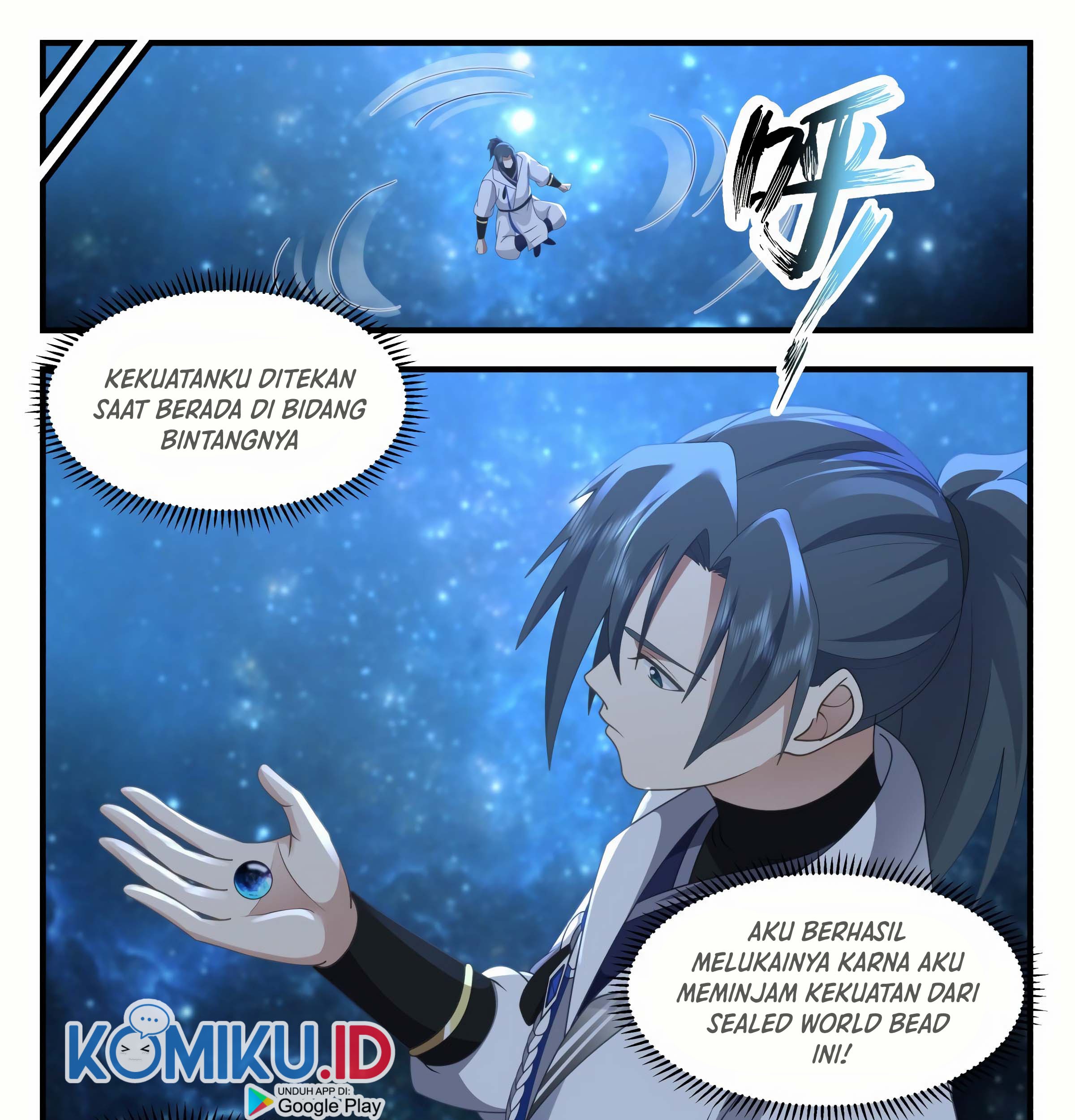 Martial Peak Part 2 Chapter 2221 - https://gambar-id.komiku.org/uploads2/2510973-11_part1.jpg