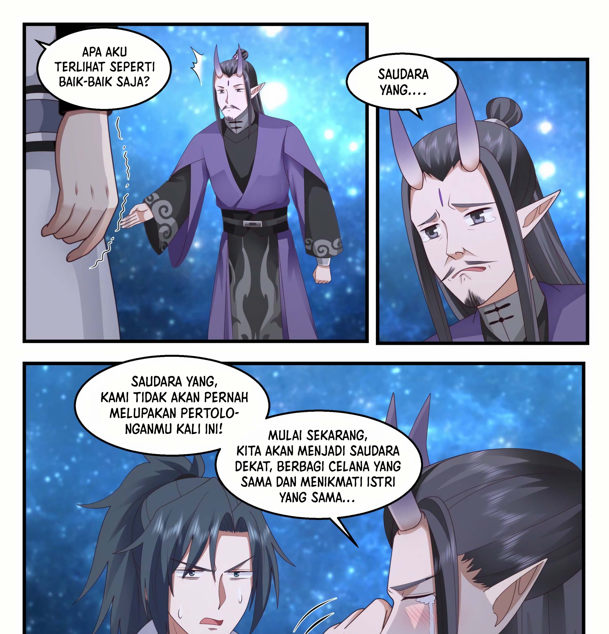 Martial Peak Part 2 Chapter 2221 - https://gambar-id.komiku.org/uploads2/2510973-8_part1.jpg