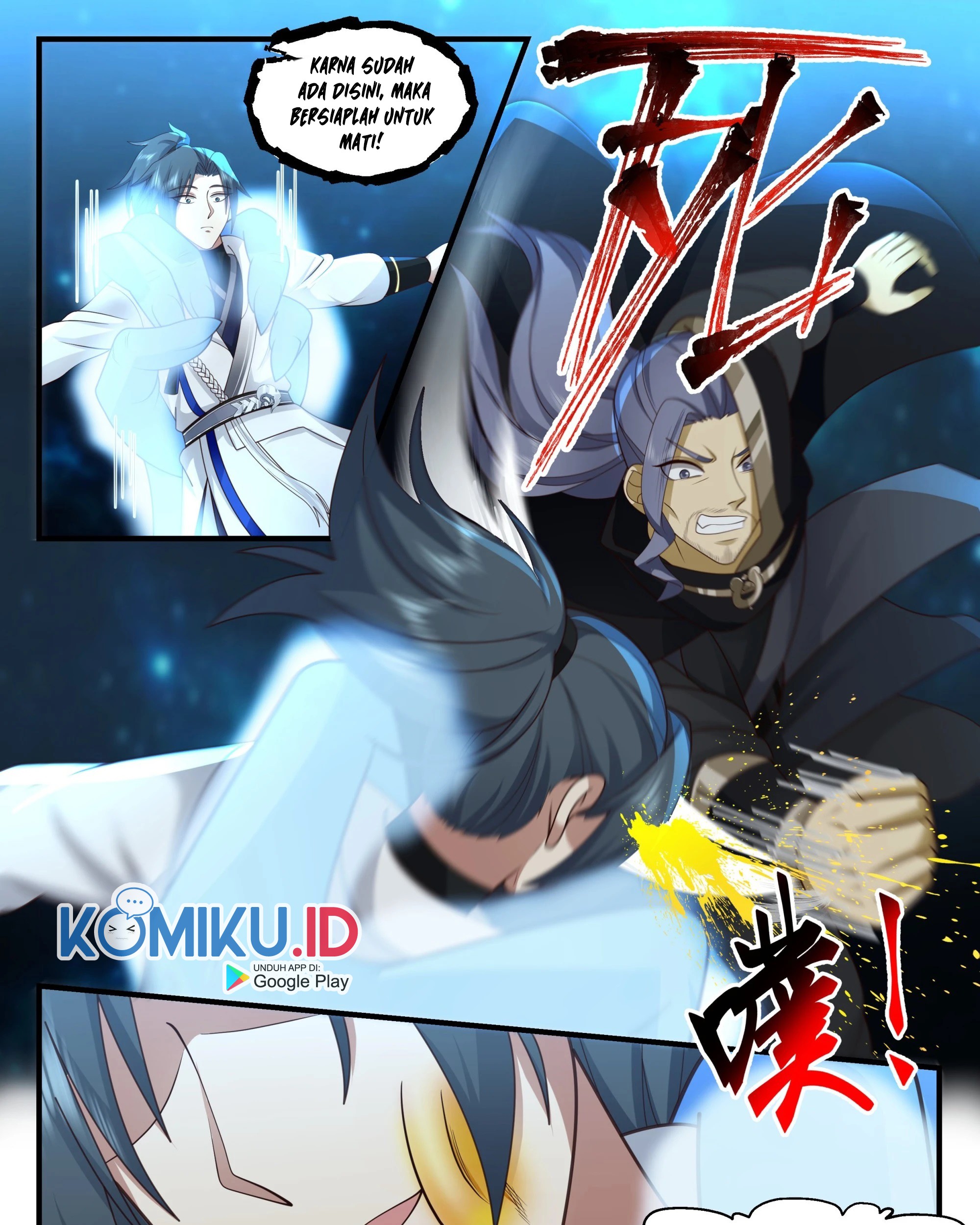 Martial Peak Part 2 Chapter 2223 - https://gambar-id.komiku.org/uploads2/2510982-5_part1.jpg