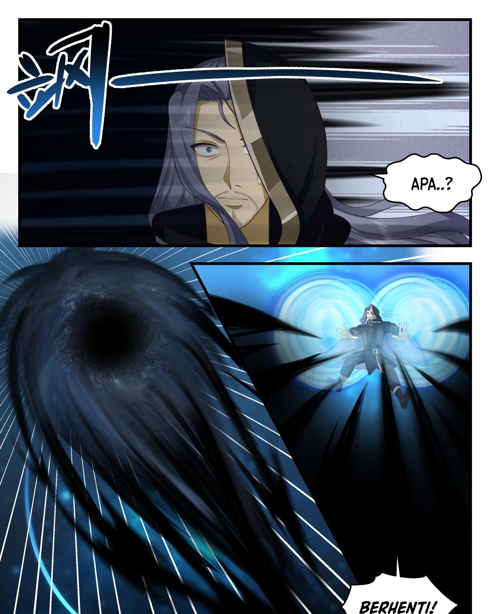 Martial Peak Part 2 Chapter 2223 - https://gambar-id.komiku.org/uploads2/2510982-6_part1.jpg