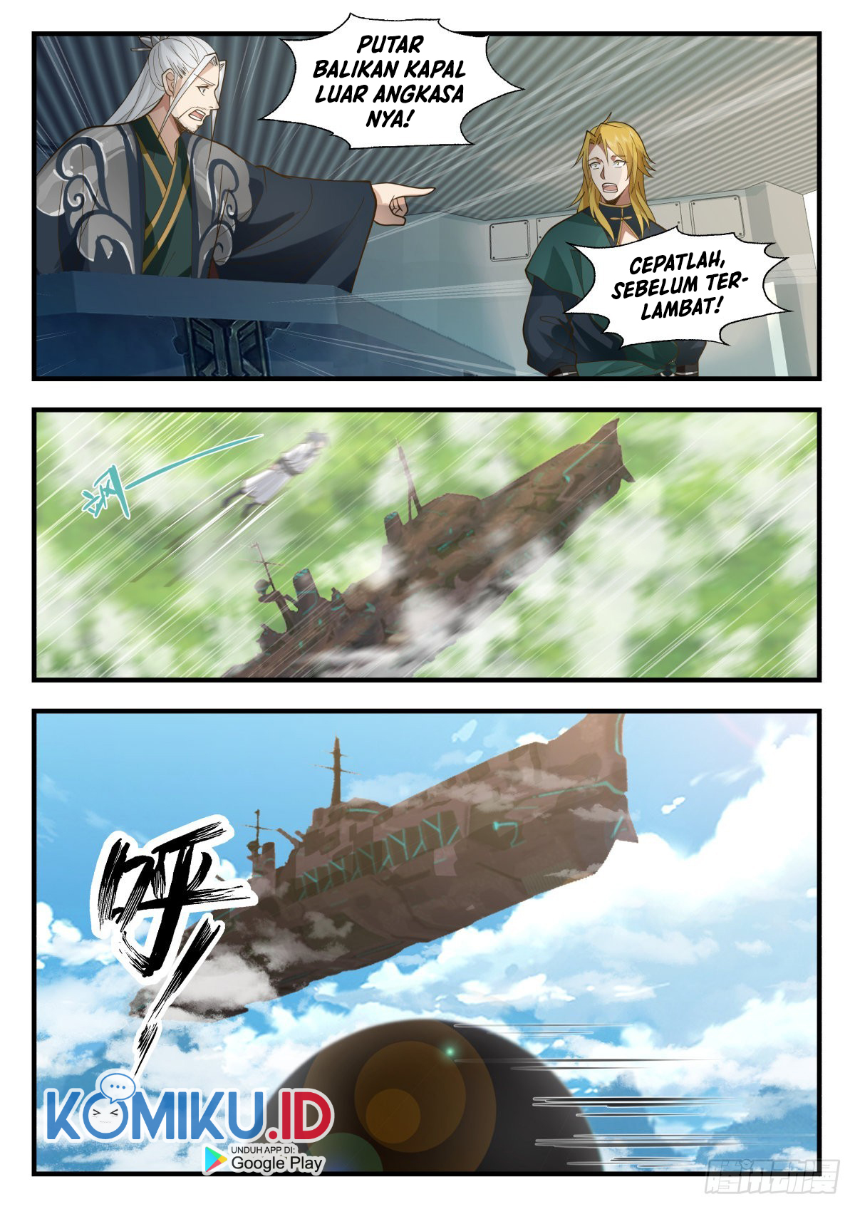 Martial Peak Part 2 Chapter 2224 - https://gambar-id.komiku.org/uploads2/2510983-11.jpg