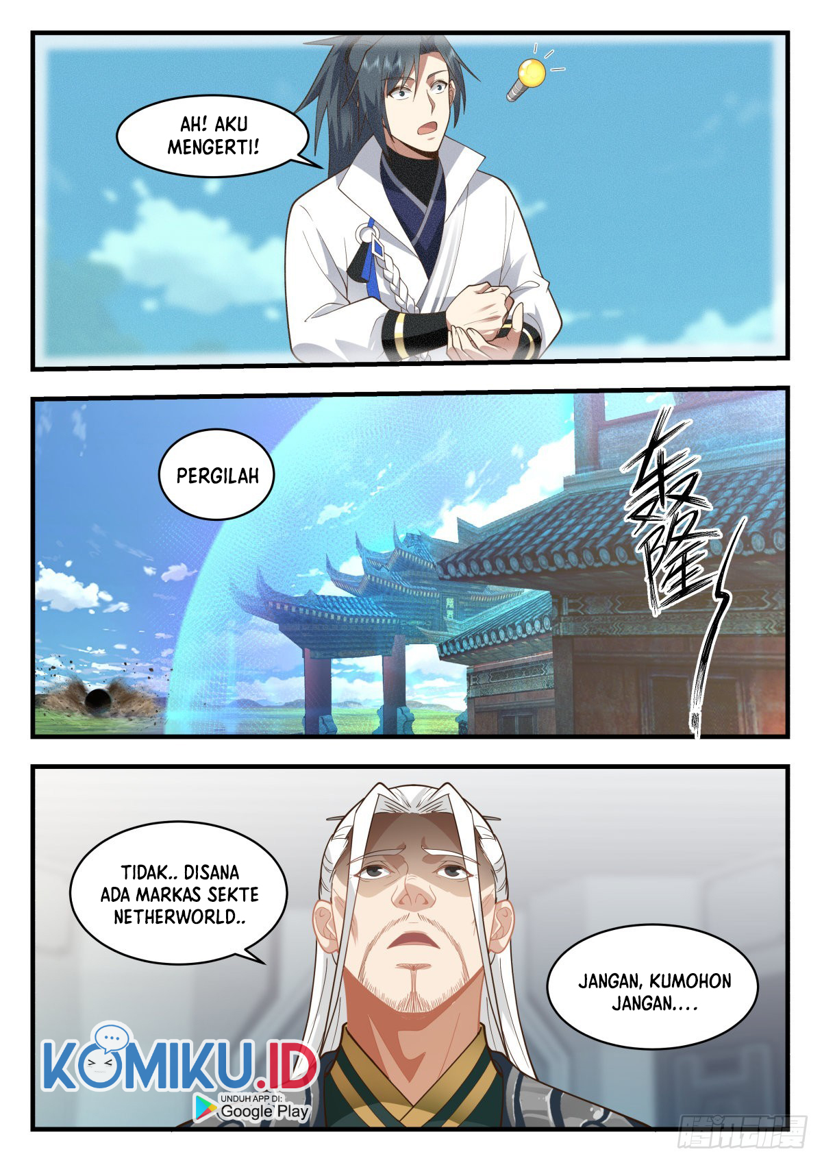 Martial Peak Part 2 Chapter 2224 - https://gambar-id.komiku.org/uploads2/2510983-13.jpg