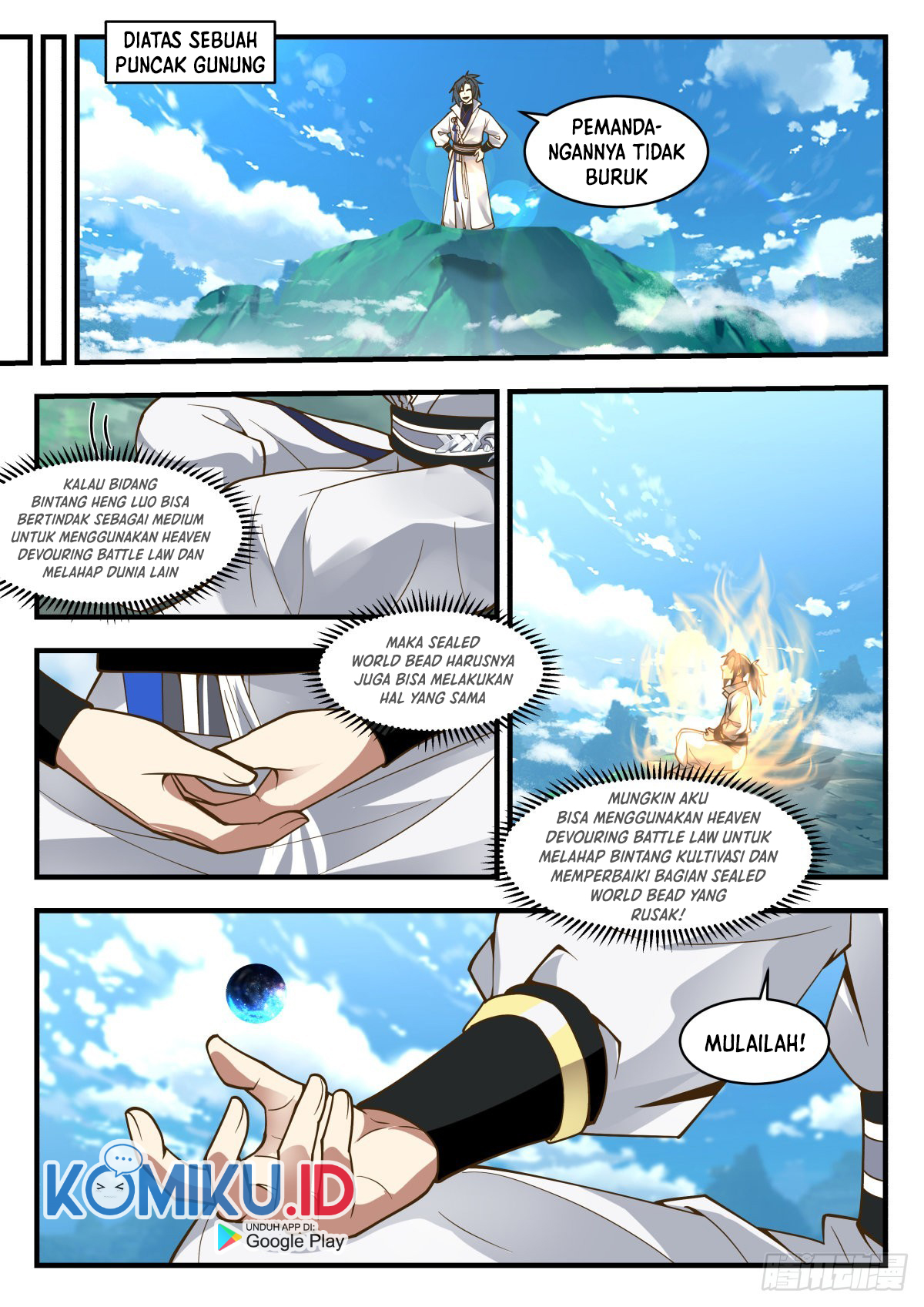 Martial Peak Part 2 Chapter 2224 - https://gambar-id.komiku.org/uploads2/2510983-4.jpg