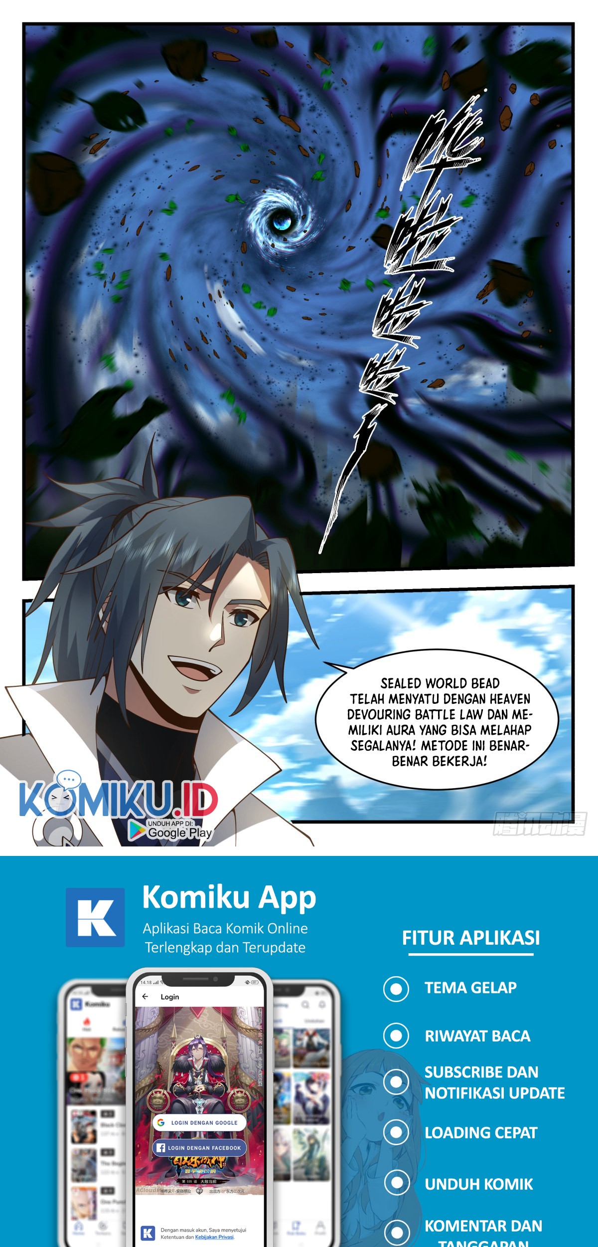 Martial Peak Part 2 Chapter 2224 - https://gambar-id.komiku.org/uploads2/2510983-5_part1.jpg