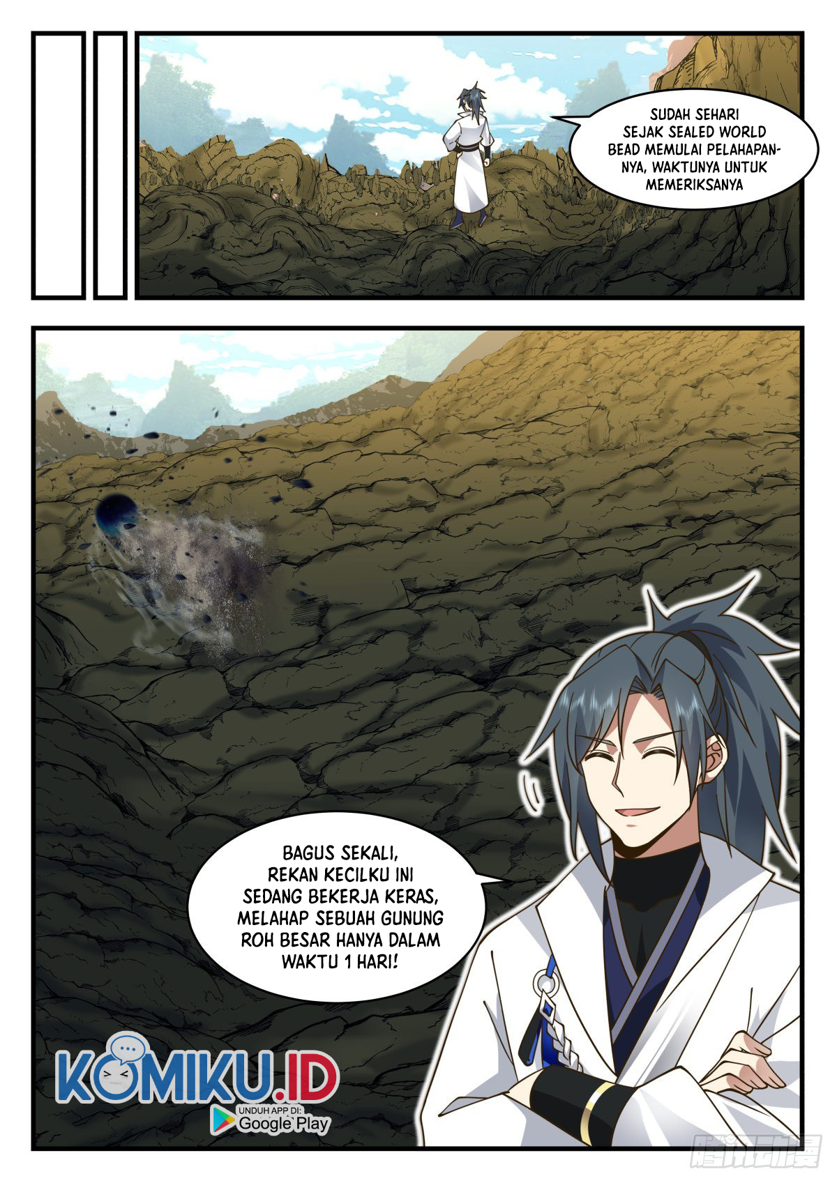 Martial Peak Part 2 Chapter 2224 - https://gambar-id.komiku.org/uploads2/2510983-8.jpg