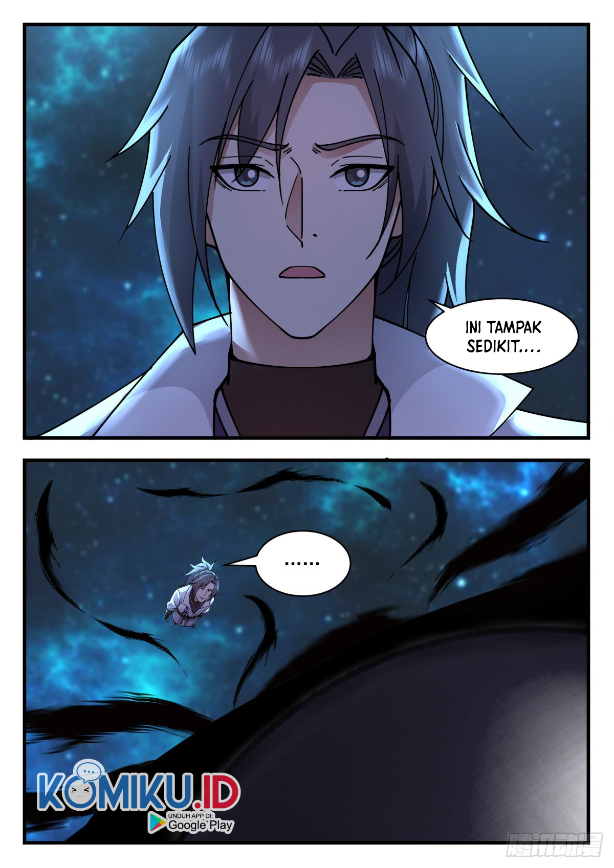 Martial Peak Part 2 Chapter 2225 - https://gambar-id.komiku.org/uploads2/2510984-13.jpg