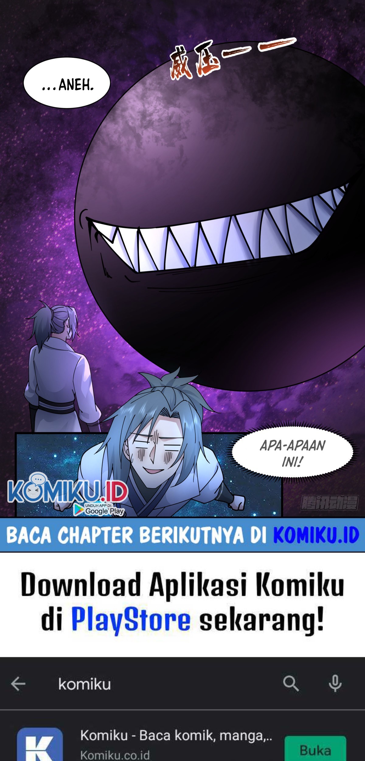 Martial Peak Part 2 Chapter 2225 - https://gambar-id.komiku.org/uploads2/2510984-14_part1.jpg