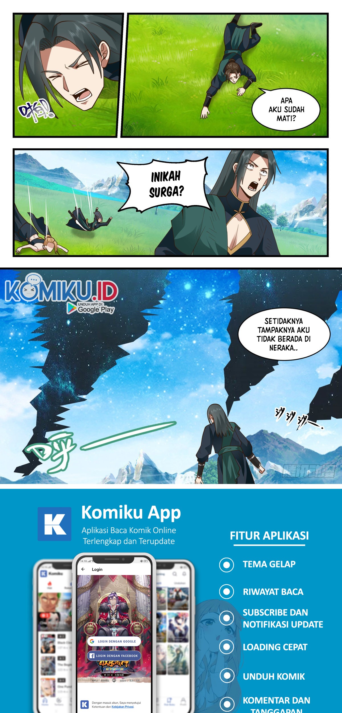 Martial Peak Part 2 Chapter 2225 - https://gambar-id.komiku.org/uploads2/2510984-5_part1.jpg