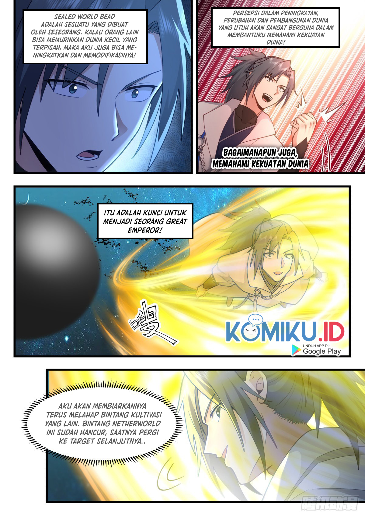 Martial Peak Part 2 Chapter 2225 - https://gambar-id.komiku.org/uploads2/2510984-8.jpg