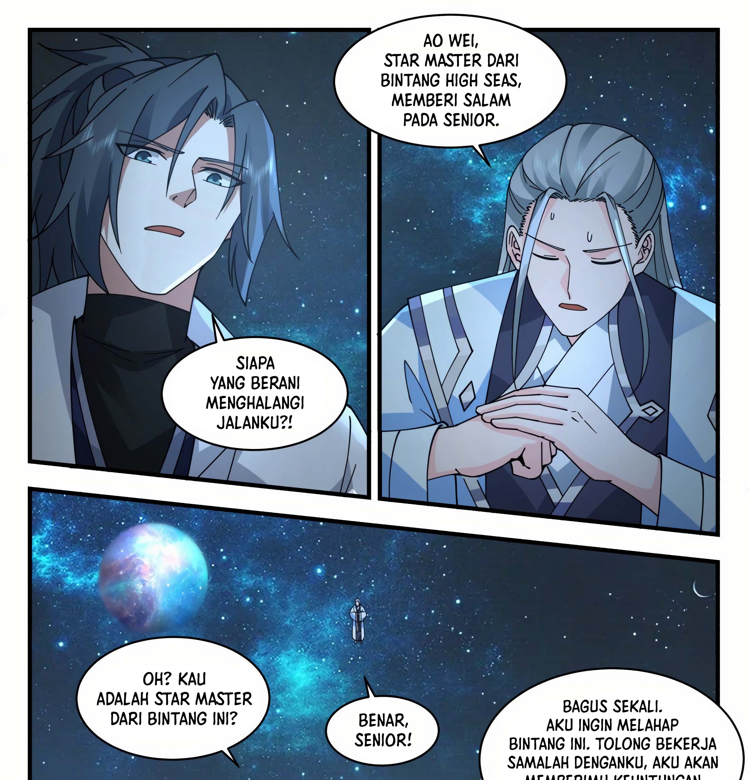 Martial Peak Part 2 Chapter 2226 - https://gambar-id.komiku.org/uploads2/2510988-10_part1.jpg