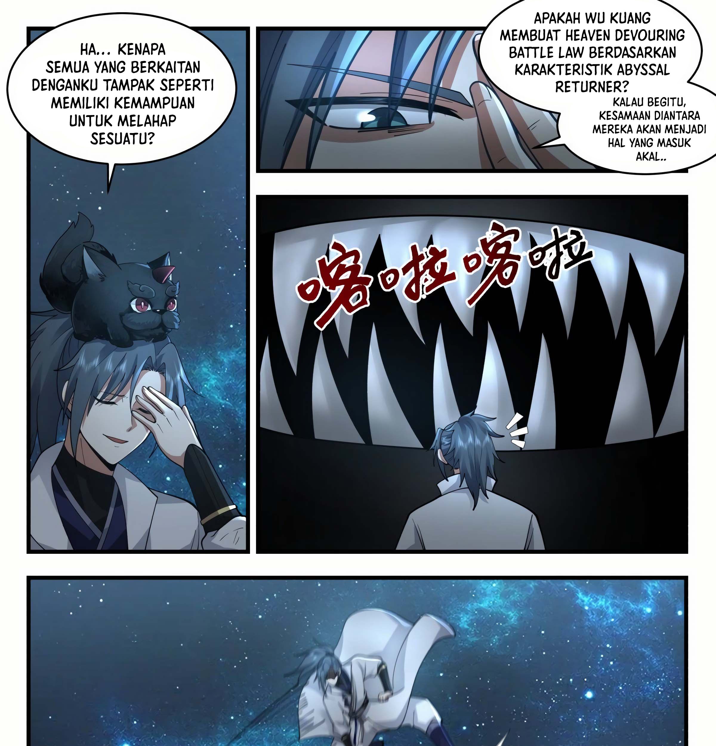 Martial Peak Part 2 Chapter 2226 - https://gambar-id.komiku.org/uploads2/2510988-4_part1.jpg